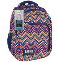 Opakowanie Plecak BackUP model D35