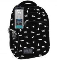 Opakowanie Plecak BackUP model D9