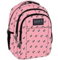 Opakowanie Plecak BackUP model H17