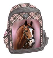 Okładka książki Plecak duży Nice&Pretty