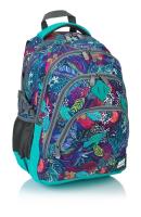 Opakowanie Plecak HD-107 Head 2