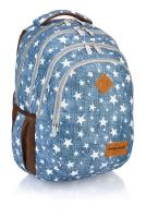 Opakowanie Plecak HD-109 Head 2