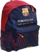 Plecak Klasyczny FC Barcelona. Wydawca: MST Toys. SmakLiter.pl Opakowanie Plecak Klasyczny FC Barcelona