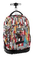 Opakowanie Plecak na kółkach 18-1231KS