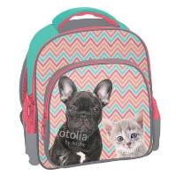 Opakowanie Plecak szkolny Horse