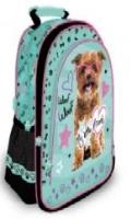 Opakowanie Plecak szkolny My Little Friend Pies
