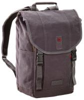 Opakowanie Plecak Wenger Foix 15,6 szary
