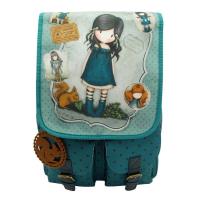 Opakowanie Plecak - You brought me love