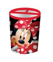 Podstawka na długopisy Minnie. Wydawca: MST Toys. SmakLiter.pl Opakowanie Podstawka na długopisy Minnie
