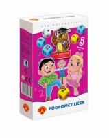 Opakowanie Pogromcy liczb