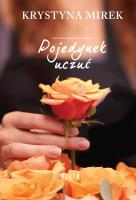 Okładka książki Pojedynek uczuć