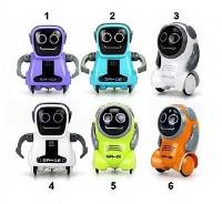 Opakowanie Pokibot Assorted DUMEL