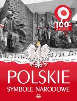 Okładka książki Polskie symbole narodowe