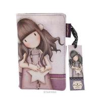 Opakowanie Portfel - All These Words