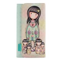 Opakowanie Portfel - Seven Sisters