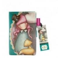 Opakowanie Portfel - The Dreamer