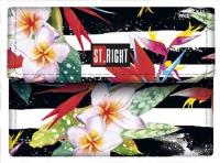 Opakowanie Portfel Tropical Stripes