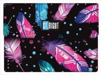 Opakowanie Portfelik Stright Feathes