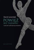 Okładka książki Powięź bez tajemnic. 