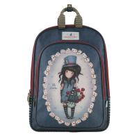 Opakowanie Powlekany plecak - The Hatter