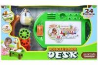 Opakowanie Projektor plastikowy 24 szablony