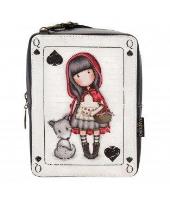 Opakowanie Prostokątna torebka - Little Red Riding Hood