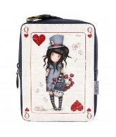 Opakowanie Prostokątna torebka- The Hatter