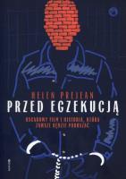 Okładka książki Przed egzekucją