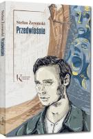 Przedwiośnie BR GREG. Autor: Żeromski Stefan. SmakLiter.pl Okładka książki Przedwiośnie BR GREG