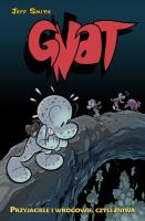 Okładka książki Przyjaciele i wrogowie, czyli żniwa, tom 3