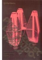 Przyszłość do zabudowania. Autor: Kiecko Emilia. SmakLiter.pl Okładka książki Przyszłość do zabudowania