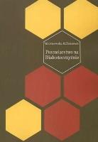 Pszczelarstwo na Białostocczyźnie. Autor: Wanda Ostrowska, Romuald Żukowski. SmakLiter.pl Okładka książki Pszczelarstwo na Białostocczyźnie