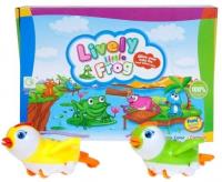 Opakowanie Ptaszek nakręcany 14cm