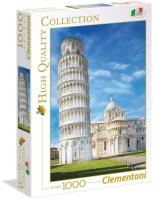 Opakowanie Puzzle 1000 Pisa