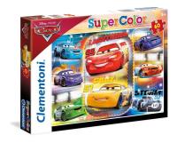 Okładka książki Puzzle 60 Cars