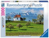Opakowanie Puzzle Wasserburg 1000