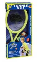 Opakowanie Rakietki do tenisa z akcesoriami