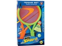 Opakowanie Rakietki i lotka