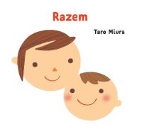 Razem. Autor: Miura Kentaro. SmakLiter.pl Okładka książki Razem