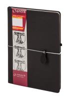 Opakowanie Renesans B5 Notes kropki czarny