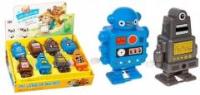 Opakowanie Robot nakręcany 10cm