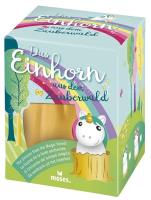 Opakowanie Rosnący Jednorożec