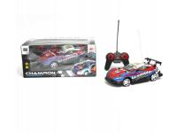 Opakowanie Samochód R/C 1:18 Champion