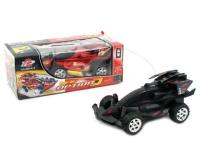 Opakowanie Samochód wyścigowy R/C z ładowarką