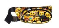 Opakowanie Saszetka na pasek ,,nerka'' WB2 EMOJI