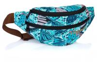 Opakowanie Saszetka nerka HD-146 Head 2