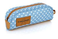 Opakowanie Saszetka piórnik jednokomorowa HD-120 Head 2