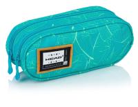 Opakowanie Saszetka piórnik na dwa zamki XL HD-93 Head 2