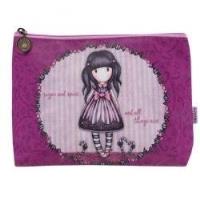 Opakowanie Saszetka - Sugar and Spice