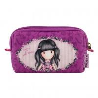 Opakowanie Saszetka - Sugar and Spice